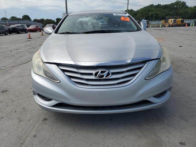 Photo 4 VIN: 5NPEB4AC6BH047488 - HYUNDAI SONATA 