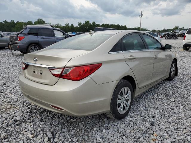 Photo 2 VIN: 5NPEB4AC6BH052402 - HYUNDAI SONATA 