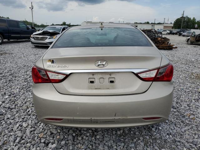 Photo 5 VIN: 5NPEB4AC6BH052402 - HYUNDAI SONATA 