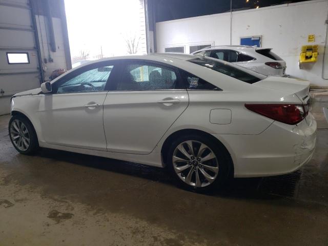 Photo 1 VIN: 5NPEB4AC6BH053436 - HYUNDAI SONATA 