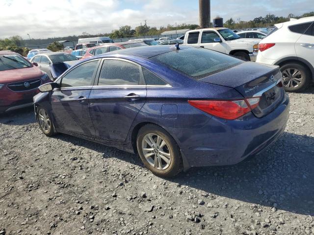 Photo 1 VIN: 5NPEB4AC6BH054313 - HYUNDAI SONATA GLS 