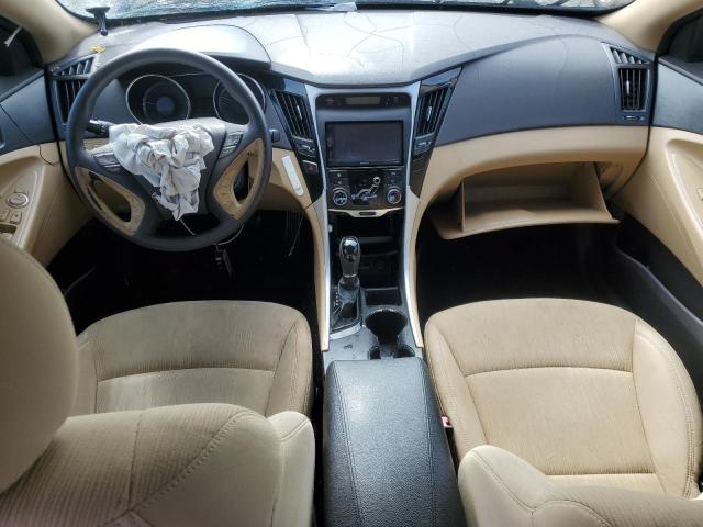 Photo 7 VIN: 5NPEB4AC6BH054313 - HYUNDAI SONATA GLS 