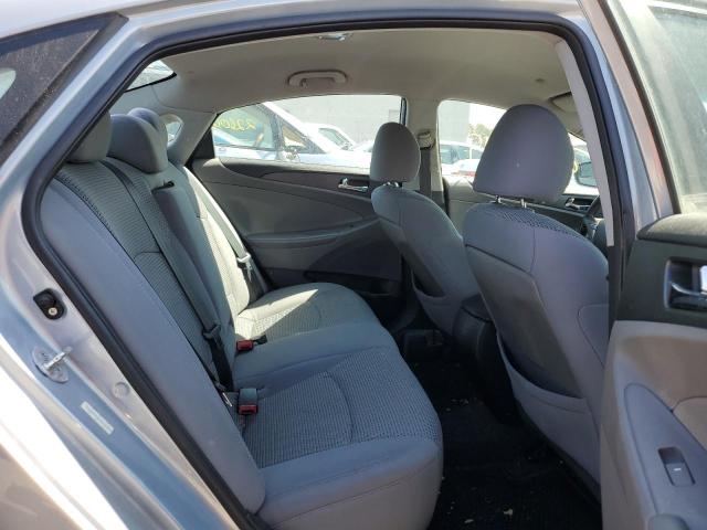 Photo 5 VIN: 5NPEB4AC6BH057812 - HYUNDAI SONATA GLS 