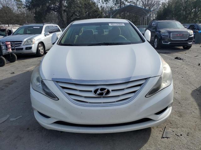 Photo 4 VIN: 5NPEB4AC6BH060385 - HYUNDAI SONATA 