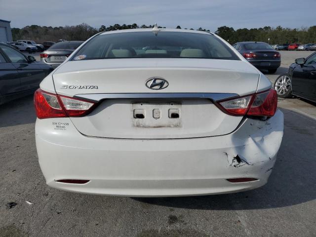 Photo 5 VIN: 5NPEB4AC6BH060385 - HYUNDAI SONATA 