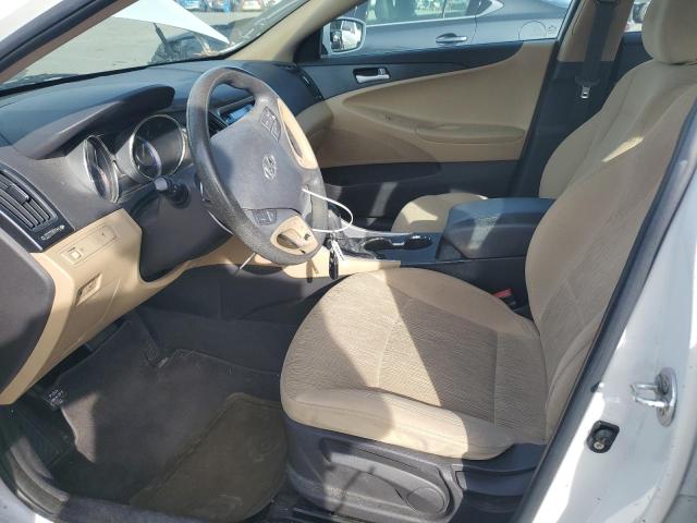 Photo 6 VIN: 5NPEB4AC6BH060385 - HYUNDAI SONATA 