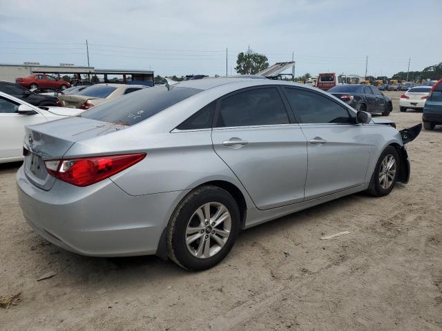 Photo 2 VIN: 5NPEB4AC6BH060404 - HYUNDAI SONATA 