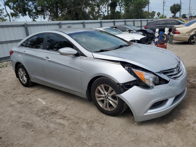 Photo 3 VIN: 5NPEB4AC6BH060404 - HYUNDAI SONATA 