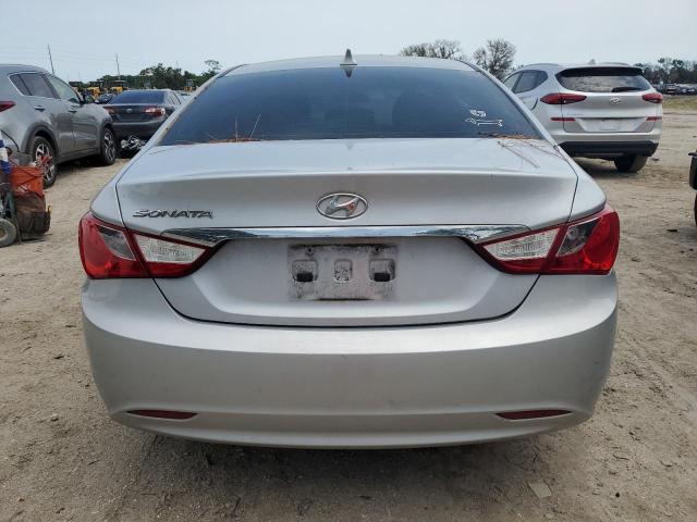 Photo 5 VIN: 5NPEB4AC6BH060404 - HYUNDAI SONATA 