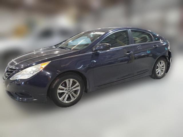 Photo 0 VIN: 5NPEB4AC6BH062606 - HYUNDAI SONATA 