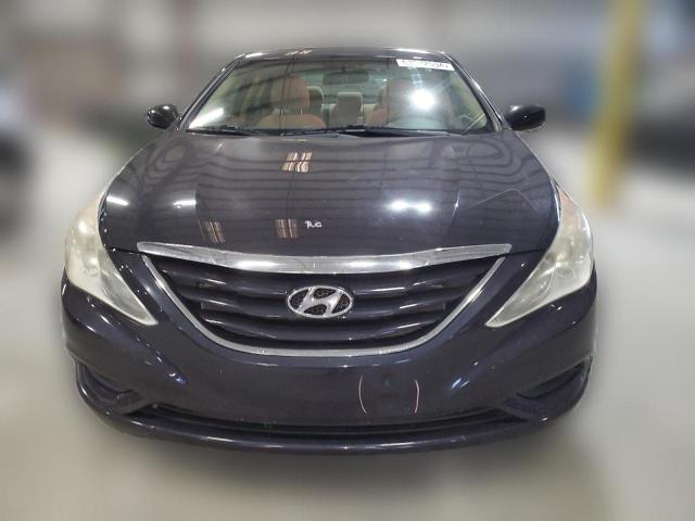 Photo 4 VIN: 5NPEB4AC6BH062606 - HYUNDAI SONATA 