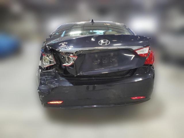 Photo 5 VIN: 5NPEB4AC6BH062606 - HYUNDAI SONATA 