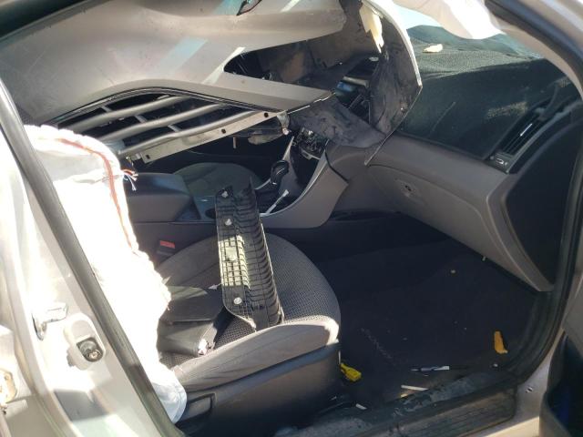 Photo 4 VIN: 5NPEB4AC6BH063786 - HYUNDAI SONATA GLS 