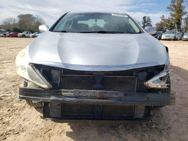 Photo 4 VIN: 5NPEB4AC6BH064713 - HYUNDAI SONATA GLS 