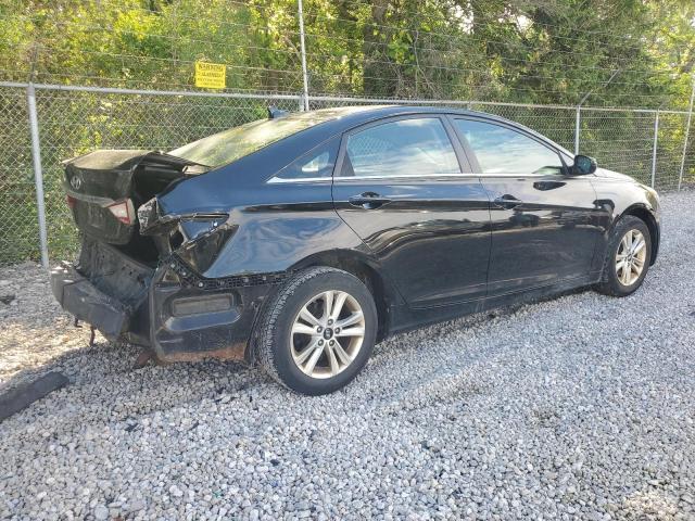 Photo 2 VIN: 5NPEB4AC6BH065067 - HYUNDAI SONATA 