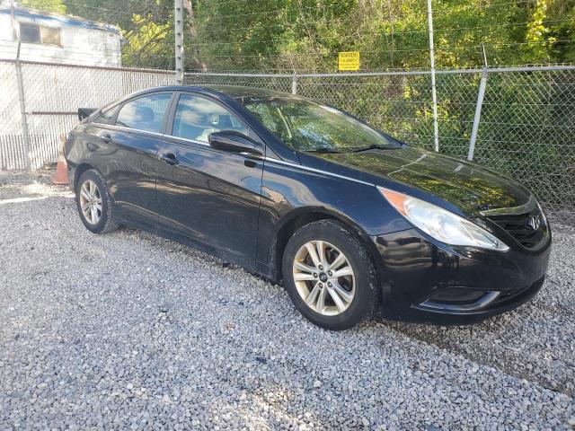 Photo 3 VIN: 5NPEB4AC6BH065067 - HYUNDAI SONATA 