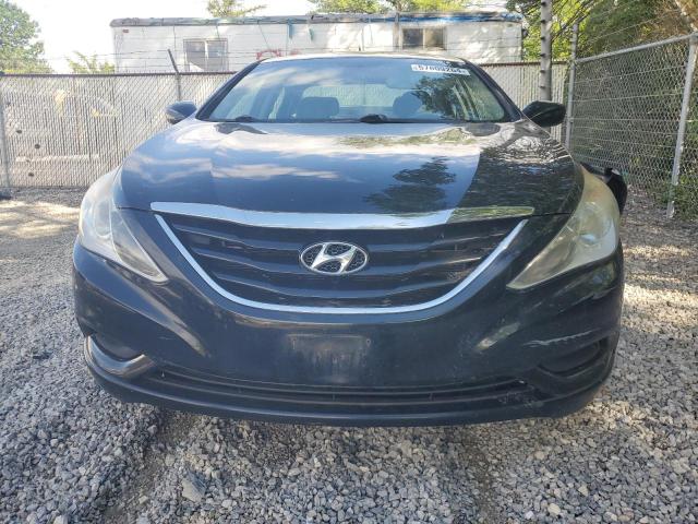 Photo 4 VIN: 5NPEB4AC6BH065067 - HYUNDAI SONATA 