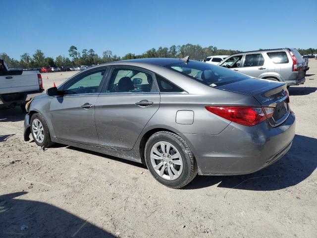 Photo 1 VIN: 5NPEB4AC6BH070902 - HYUNDAI SONATA GLS 