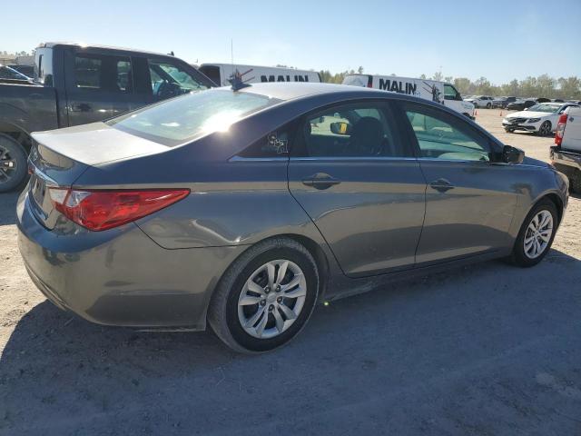 Photo 2 VIN: 5NPEB4AC6BH070902 - HYUNDAI SONATA GLS 