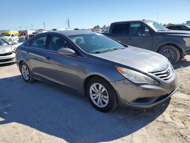 Photo 3 VIN: 5NPEB4AC6BH070902 - HYUNDAI SONATA GLS 