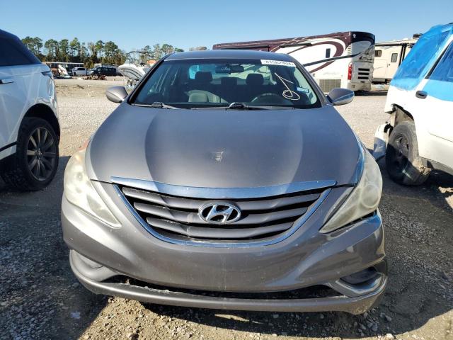 Photo 4 VIN: 5NPEB4AC6BH070902 - HYUNDAI SONATA GLS 