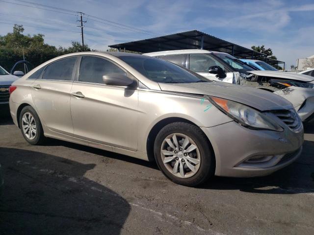 Photo 3 VIN: 5NPEB4AC6BH072424 - HYUNDAI SONATA 