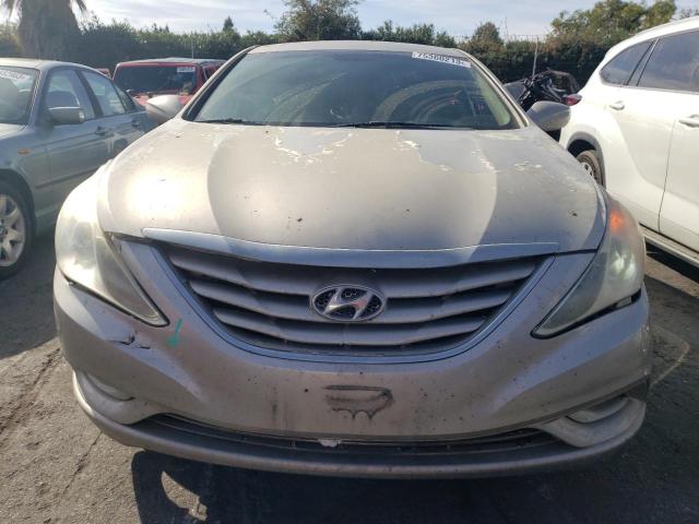 Photo 4 VIN: 5NPEB4AC6BH072424 - HYUNDAI SONATA 