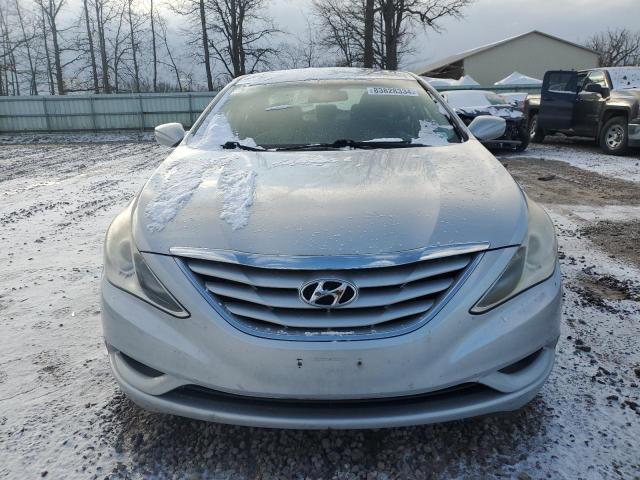 Photo 4 VIN: 5NPEB4AC6BH086209 - HYUNDAI SONATA GLS 