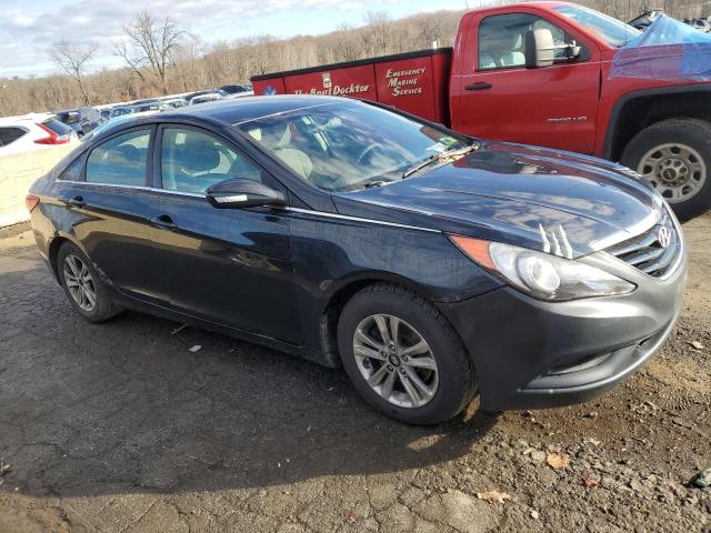 Photo 3 VIN: 5NPEB4AC6BH092169 - HYUNDAI SONATA 