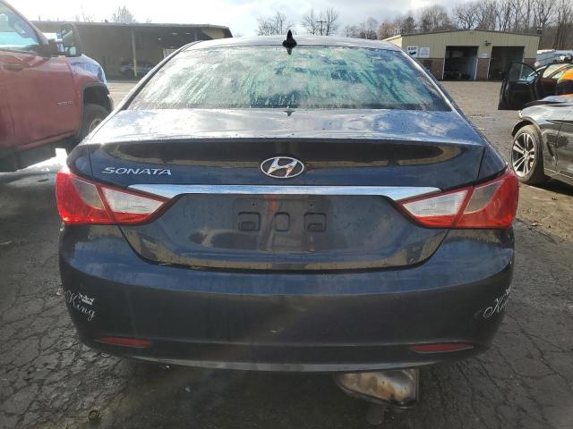 Photo 5 VIN: 5NPEB4AC6BH092169 - HYUNDAI SONATA 