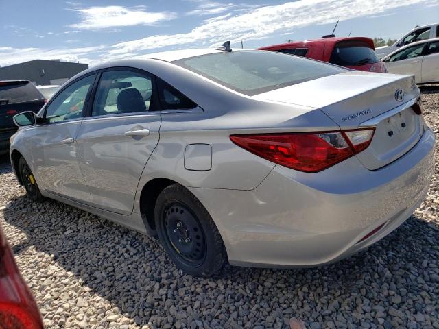 Photo 1 VIN: 5NPEB4AC6BH095184 - HYUNDAI SONATA GLS 