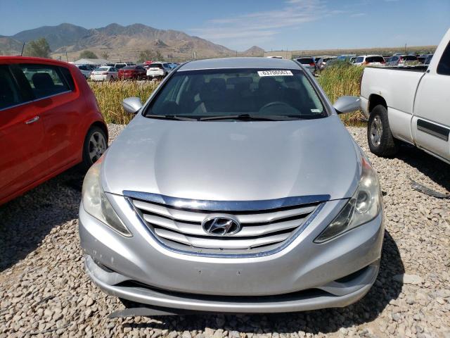 Photo 4 VIN: 5NPEB4AC6BH095184 - HYUNDAI SONATA GLS 