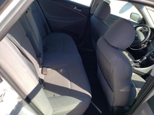 Photo 9 VIN: 5NPEB4AC6BH095184 - HYUNDAI SONATA GLS 