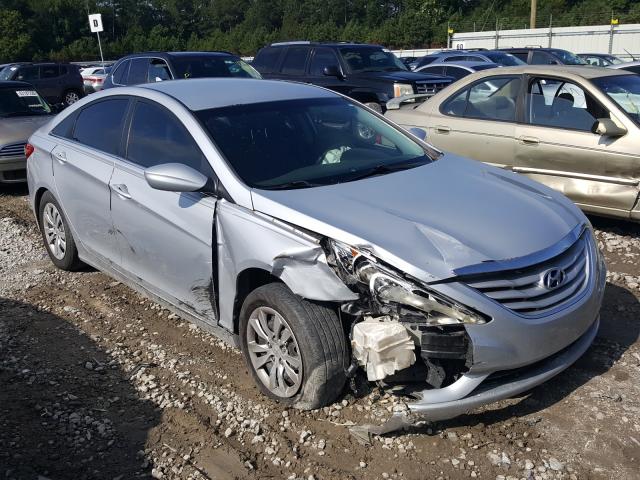 Photo 0 VIN: 5NPEB4AC6BH101663 - HYUNDAI SONATA GLS 