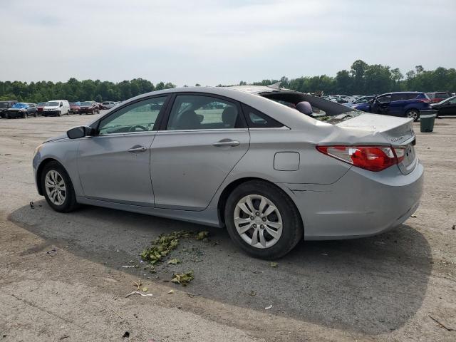 Photo 1 VIN: 5NPEB4AC6BH103509 - HYUNDAI SONATA 