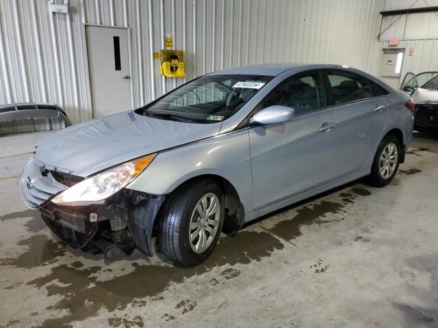 Photo 0 VIN: 5NPEB4AC6BH108273 - HYUNDAI SONATA 