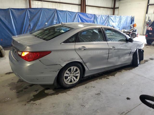 Photo 2 VIN: 5NPEB4AC6BH108273 - HYUNDAI SONATA 