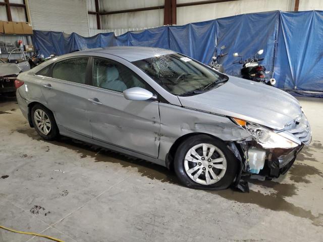 Photo 3 VIN: 5NPEB4AC6BH108273 - HYUNDAI SONATA 