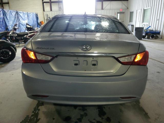 Photo 5 VIN: 5NPEB4AC6BH108273 - HYUNDAI SONATA 