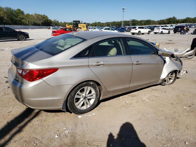 Photo 2 VIN: 5NPEB4AC6BH112968 - HYUNDAI SONATA GLS 