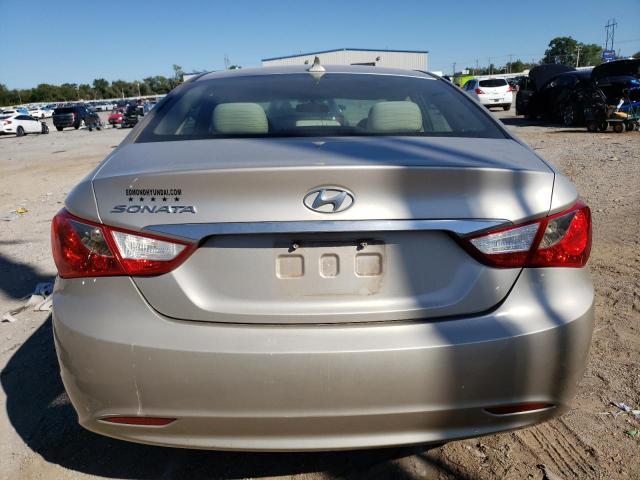 Photo 5 VIN: 5NPEB4AC6BH112968 - HYUNDAI SONATA GLS 