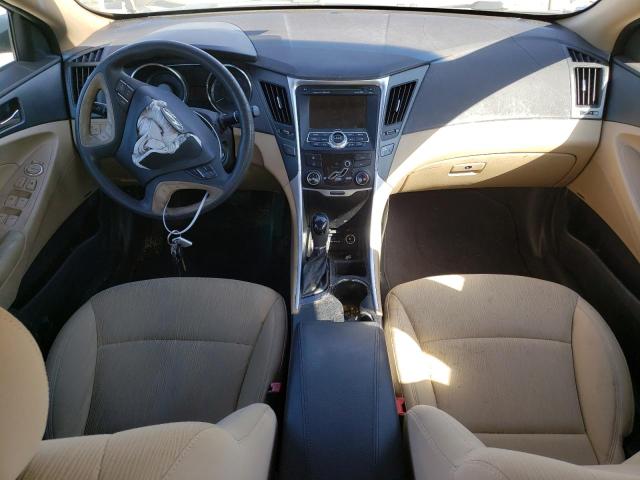 Photo 7 VIN: 5NPEB4AC6BH112968 - HYUNDAI SONATA GLS 