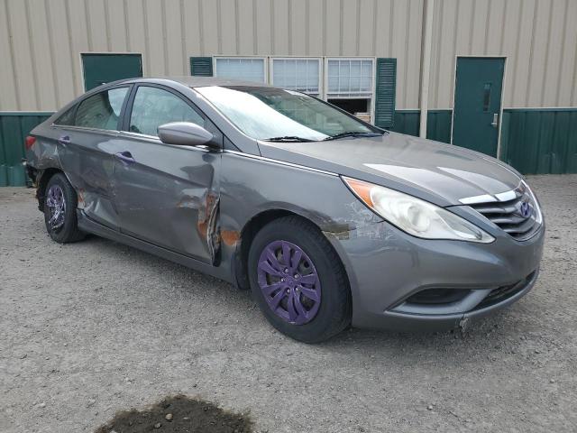 Photo 3 VIN: 5NPEB4AC6BH121007 - HYUNDAI SONATA GLS 