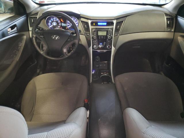 Photo 7 VIN: 5NPEB4AC6BH121007 - HYUNDAI SONATA GLS 