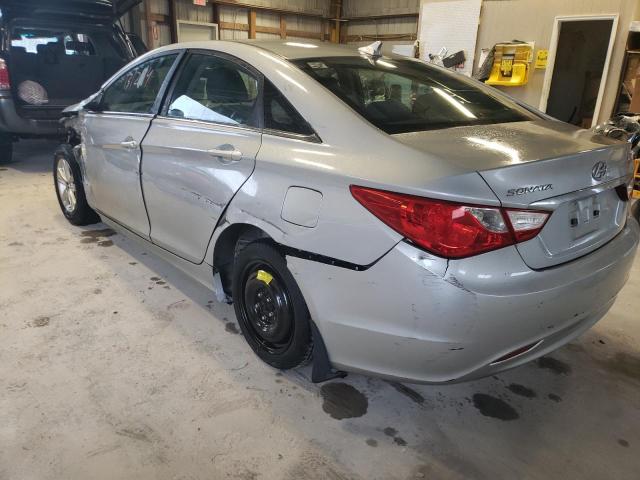 Photo 2 VIN: 5NPEB4AC6BH122576 - HYUNDAI SONATA GLS 