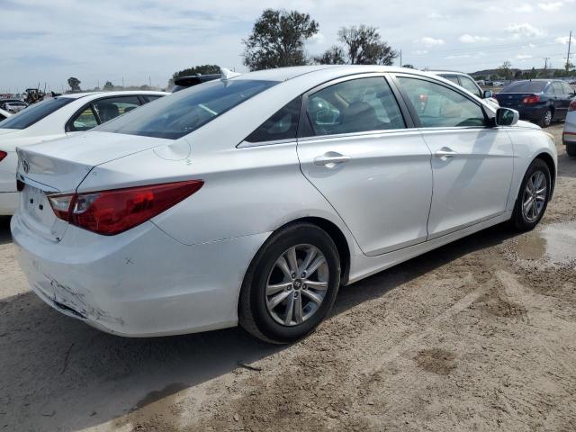 Photo 2 VIN: 5NPEB4AC6BH130483 - HYUNDAI SONATA 