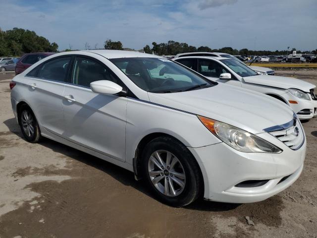 Photo 3 VIN: 5NPEB4AC6BH130483 - HYUNDAI SONATA 