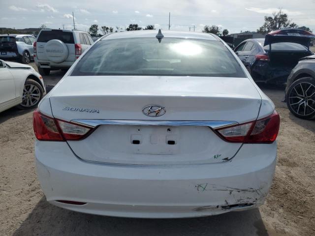 Photo 5 VIN: 5NPEB4AC6BH130483 - HYUNDAI SONATA 