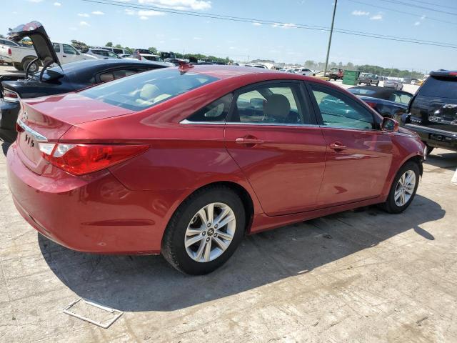 Photo 2 VIN: 5NPEB4AC6BH131570 - HYUNDAI SONATA 