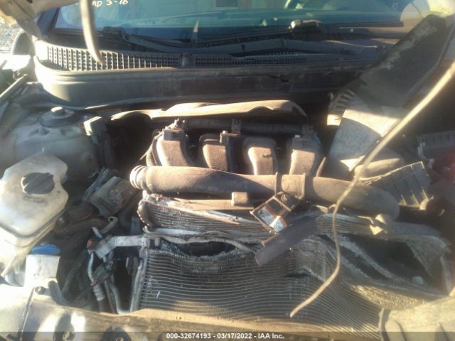 Photo 9 VIN: 5NPEB4AC6BH131861 - HYUNDAI SONATA 